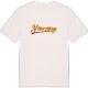 Ytterstäng baseball t-shirt