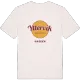 Yttervik cirkel t-shirt