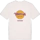 Yttervik cirkel t-shirt