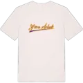 Yttra Århult baseball t-shirt