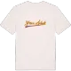 Yttra Århult baseball t-shirt