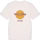 Yttra Århult cirkel t-shirt