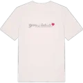Yttra Århult hjärta t-shirt