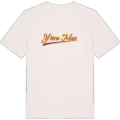 Yttra Maa baseball t-shirt