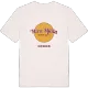 Yttra Mjäla cirkel t-shirt