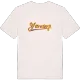Yttratorp baseball t-shirt