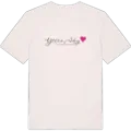 Yttre Åby hjärta t-shirt