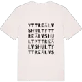 Yttre Älvshult ordlek t-shirt