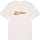 Yttre Aramo baseball t-shirt