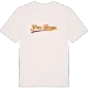 Yttre Bergön baseball t-shirt