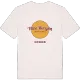 Yttre Bergön cirkel t-shirt