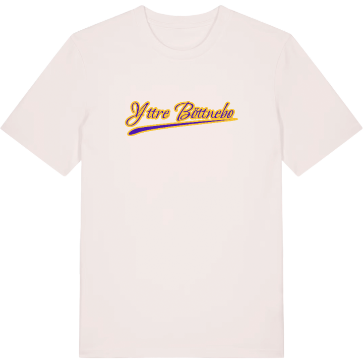 Yttre Böttnebo baseball t-shirt – t-shirt från PinShirt