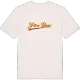 Yttre Buar baseball t-shirt