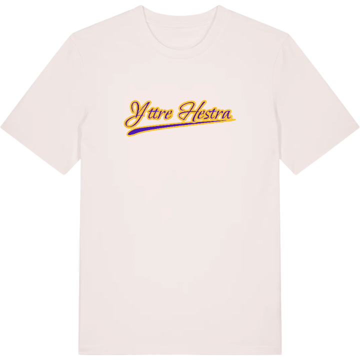 Yttre Hestra baseball t-shirt – t-shirt från PinShirt