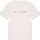 Yttre Höghult hjärta t-shirt