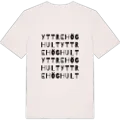 Yttre Höghult ordlek t-shirt