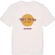 Yttre Holm cirkel t-shirt