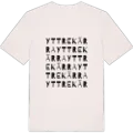 Yttre Kärra ordlek t-shirt