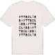 Yttre Kärra ordlek t-shirt