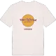 Yttre Lofterud cirkel t-shirt