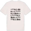 Yttre Lönnhult ordlek t-shirt