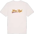 Yttre Ryd baseball t-shirt