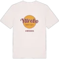 Yttrebo cirkel t-shirt