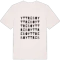 Yttrebo ordlek t-shirt