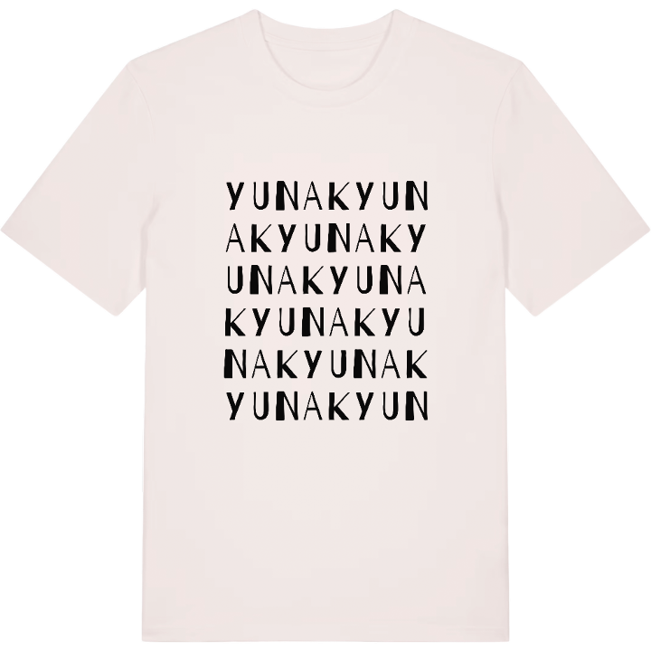 Yunak ordlek t-shirt – t-shirt från PinShirt
