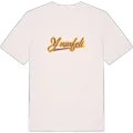 Yusufeli baseball t-shirt