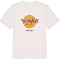 Yusufeli cirkel t-shirt