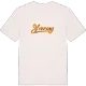 Yversay baseball t-shirt