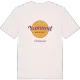 Yvonand cirkel t-shirt
