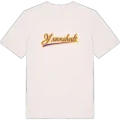 Yxanshult baseball t-shirt