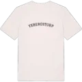 Yxbergstorp böjd t-shirt