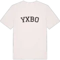 Yxbo böjd t-shirt