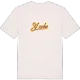Yxebo baseball t-shirt