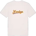 Yxenhaga baseball t-shirt