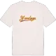 Yxenhaga baseball t-shirt