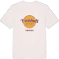 Yxenhult cirkel t-shirt