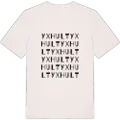 Yxhult ordlek t-shirt