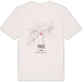 Yxlö karta t-shirt
