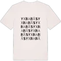 Yxnanäs ordlek t-shirt