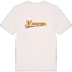 Yxnarum baseball t-shirt