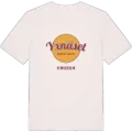 Yxnäset cirkel t-shirt