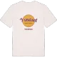 Yxnäset cirkel t-shirt