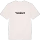 Yxnäset fetstil t-shirt
