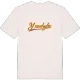 Yxnehylte baseball t-shirt