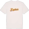 Yxsjöboda baseball t-shirt
