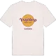 Yxsjötorp cirkel t-shirt